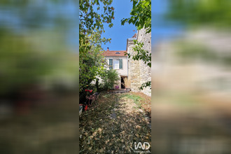 achat maison sennevoy-le-haut 89160