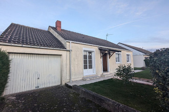 achat maison senonches 28250