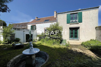 achat maison senonches 28250