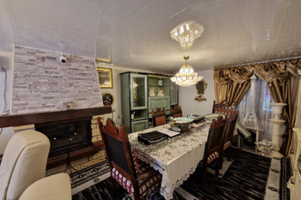 achat maison senonches 28250