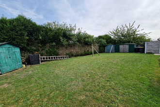 achat maison senonches 28250