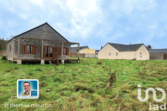 achat maison senonches 28250