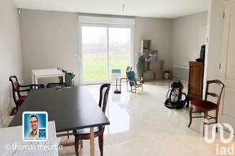 achat maison senonches 28250