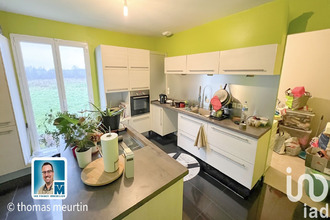 achat maison senonches 28250