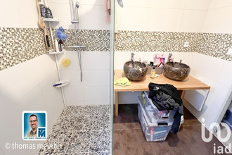 achat maison senonches 28250