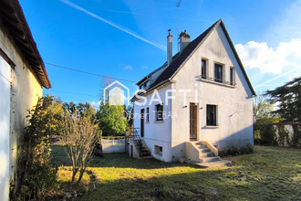 achat maison senonches 28250