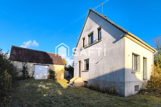 achat maison senonches 28250