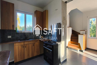 achat maison senonches 28250