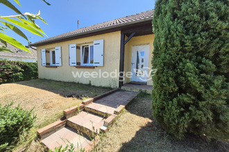 achat maison senonches 28250