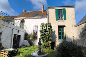 achat maison senonches 28250