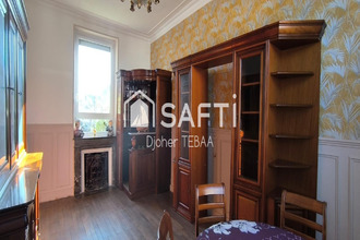 achat maison senonches 28250