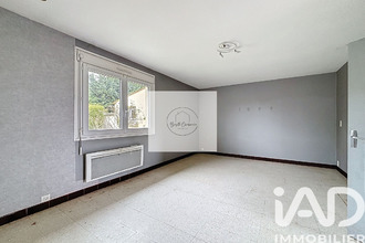 achat maison senonches 28250