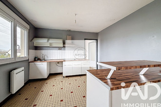 achat maison senonches 28250