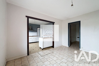 achat maison senonches 28250