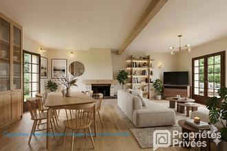 achat maison senonches 28250