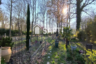 achat maison senonches 28250