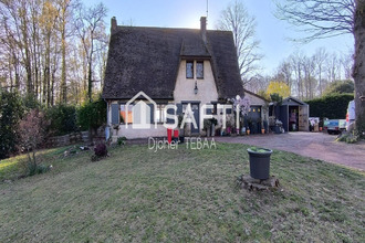 achat maison senonches 28250