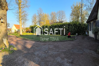 achat maison senonches 28250