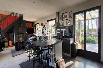 achat maison senonches 28250