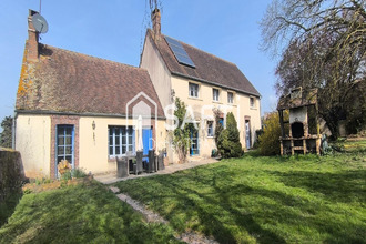 achat maison senonches 28250