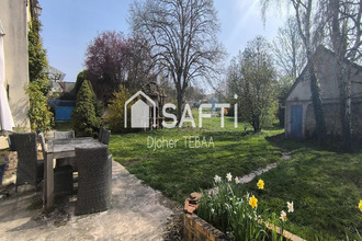 achat maison senonches 28250