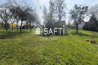 achat maison senonches 28250