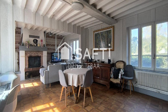 achat maison senonches 28250