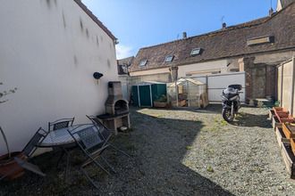 achat maison senonches 28250