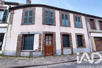 achat maison senonches 28250