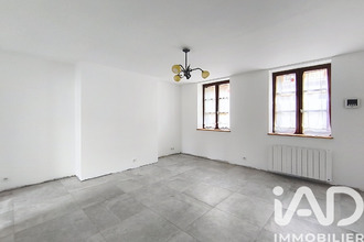 achat maison senonches 28250