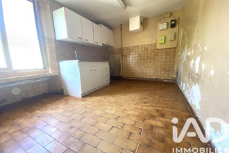 achat maison senonches 28250