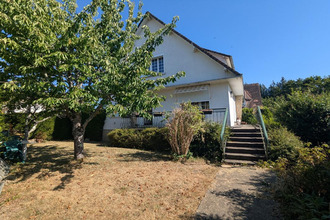 achat maison senonches 28250