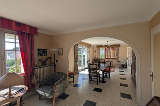 achat maison senonches 28250