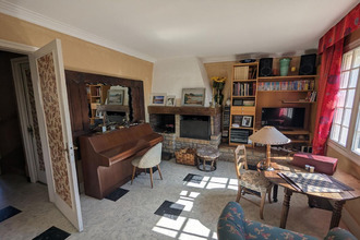 achat maison senonches 28250