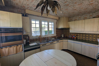 achat maison senonches 28250