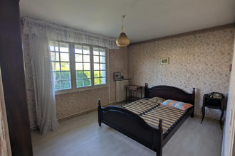 achat maison senonches 28250