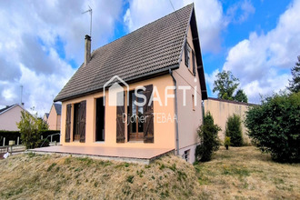 achat maison senonches 28250