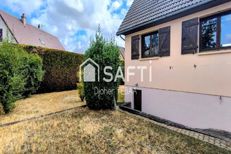 achat maison senonches 28250