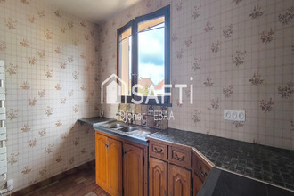 achat maison senonches 28250