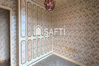 achat maison senonches 28250
