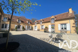 achat maison senonches 28250