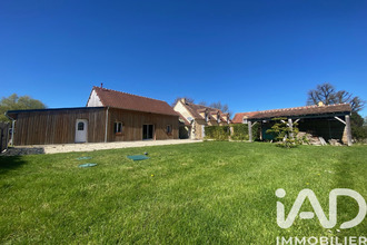 achat maison senonches 28250