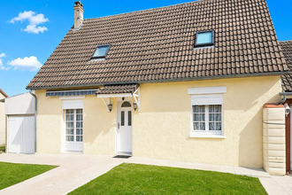 achat maison senonches 28250