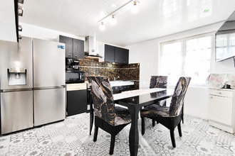achat maison senonches 28250
