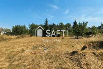 achat maison senonches 28250