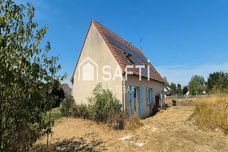 achat maison senonches 28250
