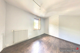 achat maison senones 88210