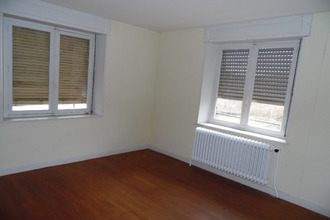 achat maison senones 88210