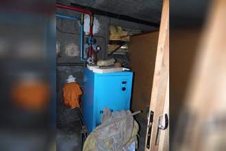 achat maison senones 88210