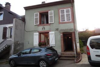 achat maison senones 88210